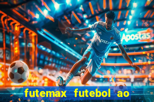 futemax futebol ao vivo 4.0 apk